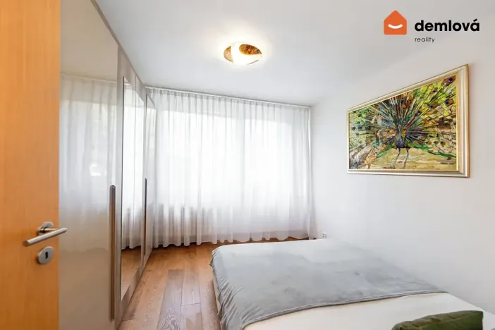 Prodej bytu 3+kk, Praha - Čimice, Vaňkova, 70 m2