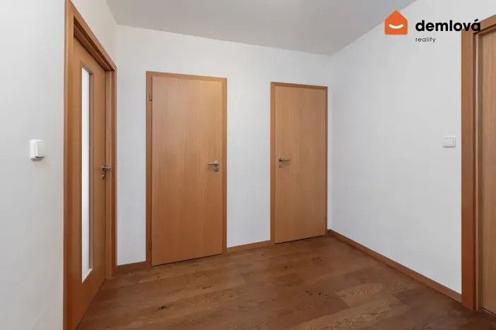 Prodej bytu 3+kk, Praha - Čimice, Vaňkova, 70 m2