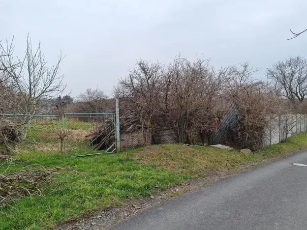 Prodej pozemku pro bydlení, Litobratřice, 734 m2