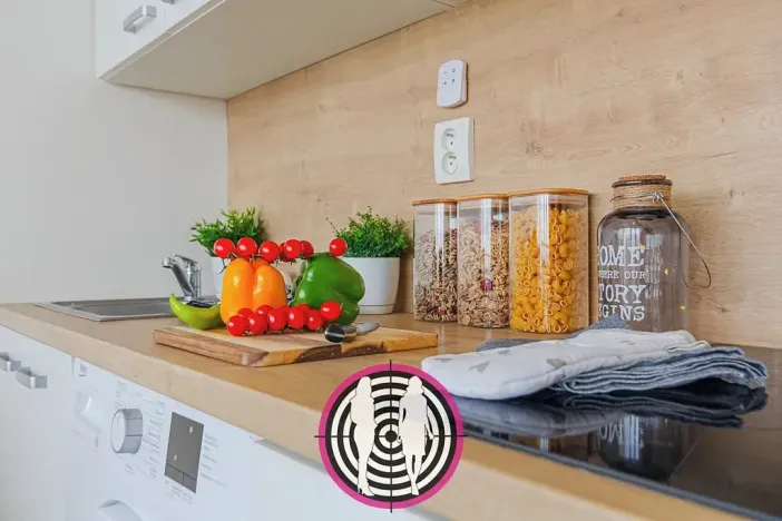Pronájem bytu 1+kk, Praha - Hostivař, Hornoměcholupská, 22 m2