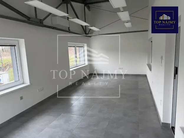 Pronájem skladu, Ostrava, Opavská, 500 m2