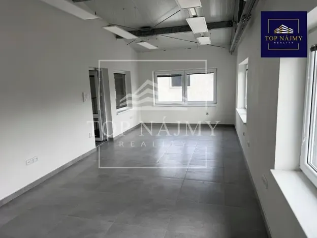 Pronájem skladu, Ostrava, Opavská, 500 m2