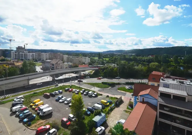 Prodej bytu 2+kk, Praha - Modřany, K dolům, 43 m2