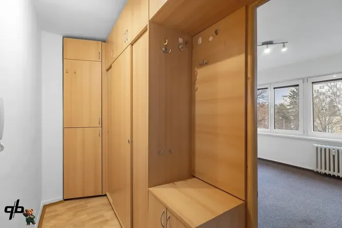 Prodej bytu 1+1, Frýdek-Místek, Ostravská, 27 m2