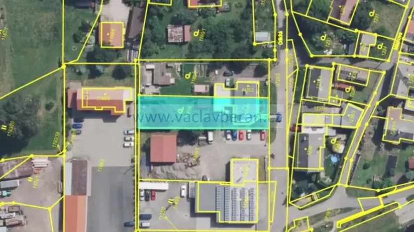 Prodej rodinného domu, Žamberk, Orlická, 138 m2
