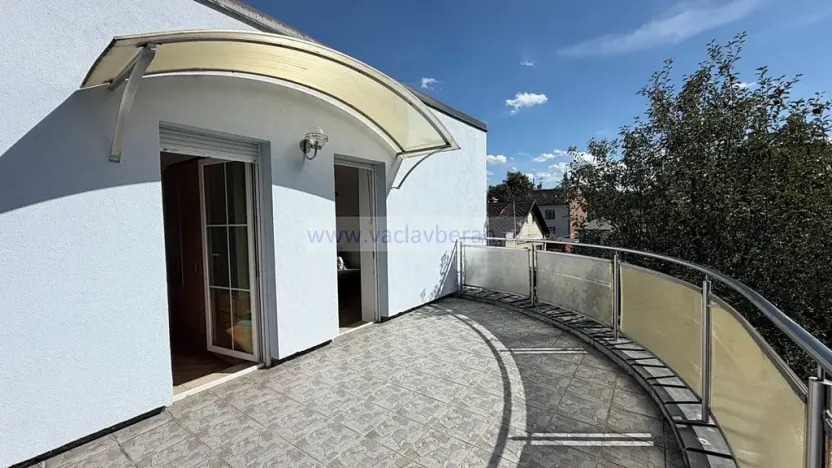 Prodej rodinného domu, Žamberk, Orlická, 138 m2