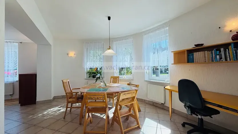 Prodej rodinného domu, Žamberk, Orlická, 138 m2
