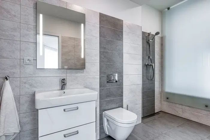 Pronájem bytu 1+kk, Praha - Stodůlky, Mukařovského, 26 m2