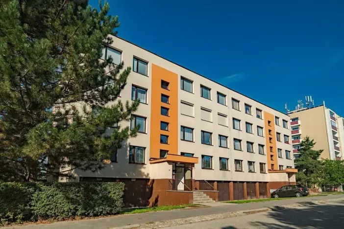 Prodej bytu 4+1, Praha - Podolí, Hudečkova, 108 m2