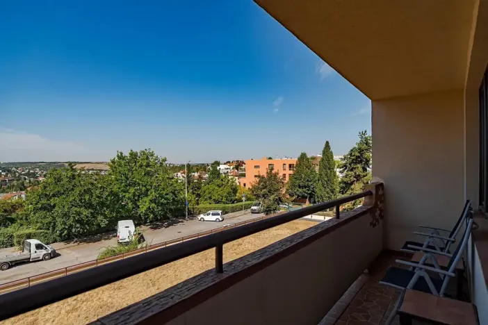 Prodej bytu 4+1, Praha - Podolí, Hudečkova, 108 m2