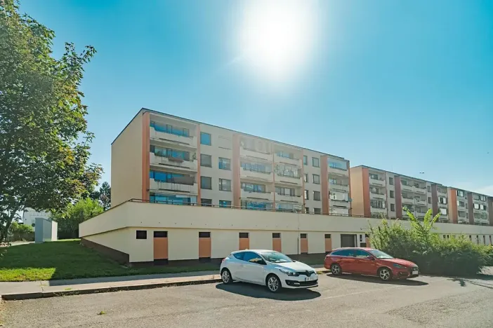 Prodej bytu 4+1, Praha - Podolí, Hudečkova, 108 m2