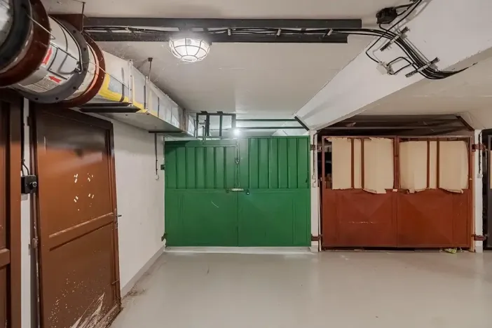 Prodej bytu 4+1, Praha - Podolí, Hudečkova, 108 m2