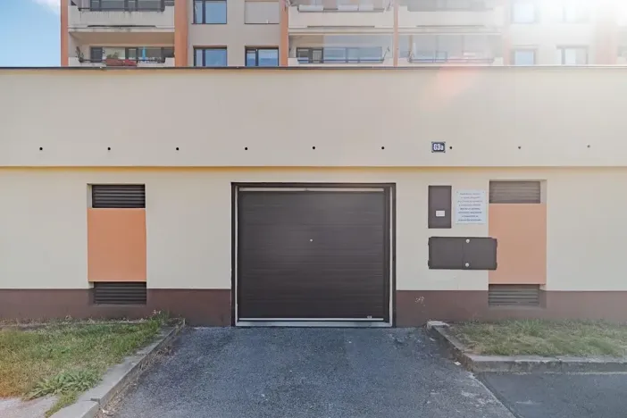 Prodej bytu 4+1, Praha - Podolí, Hudečkova, 108 m2