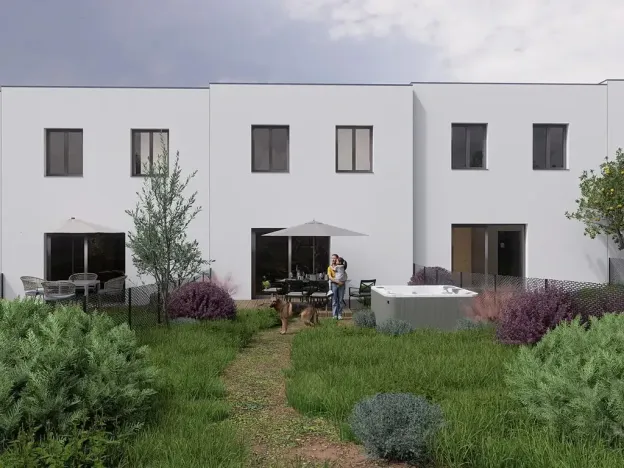 Prodej rodinného domu, Moravská Třebová, Švestkový sad, 85 m2