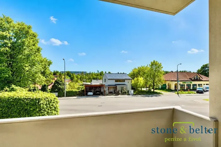 Prodej bytu 2+1, Žďár nad Sázavou, Revoluční, 54 m2