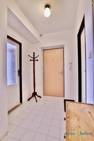 Prodej bytu 2+1, Žďár nad Sázavou, Revoluční, 54 m2