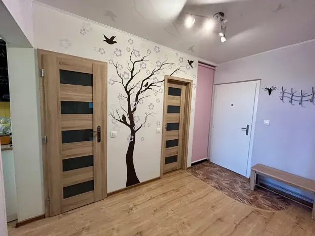 Pronájem bytu 3+1, Praha - Střížkov, Černého, 70 m2