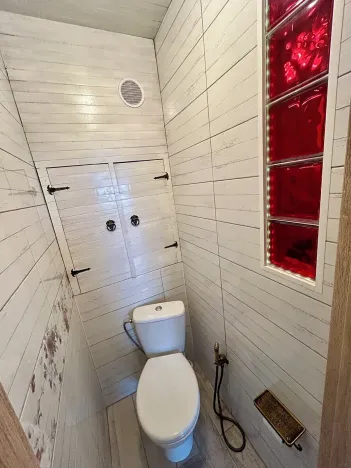 Pronájem bytu 3+1, Praha - Střížkov, Černého, 70 m2