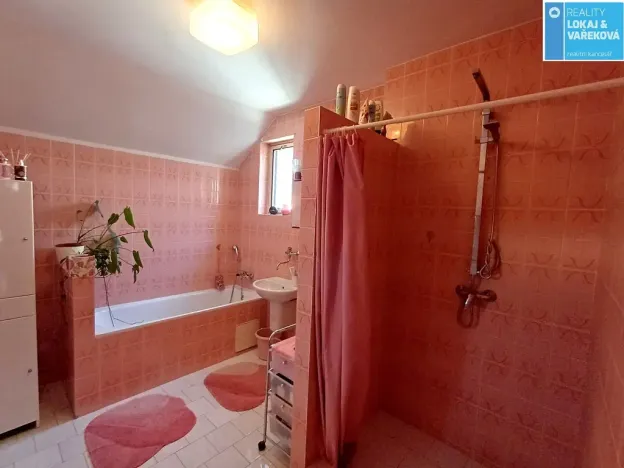 Prodej rodinného domu, Držovice, 230 m2