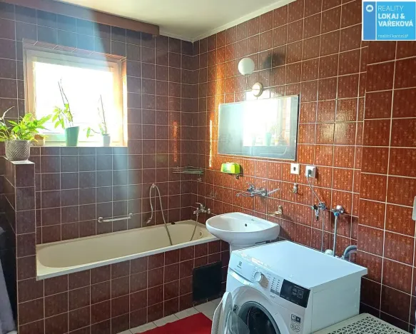 Prodej rodinného domu, Držovice, 230 m2