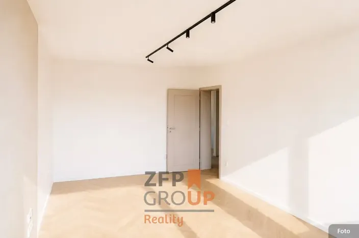 Pronájem bytu 3+1, Hodonín, Národní třída, 65 m2