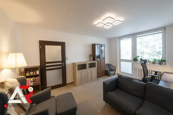 Prodej bytu 2+1, Brno, Luční, 50 m2