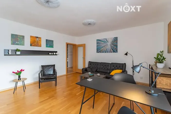 Pronájem bytu 3+kk, Šumperk, Dobrovského, 67 m2