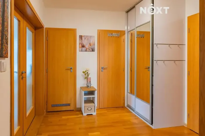 Pronájem bytu 3+kk, Šumperk, Dobrovského, 67 m2