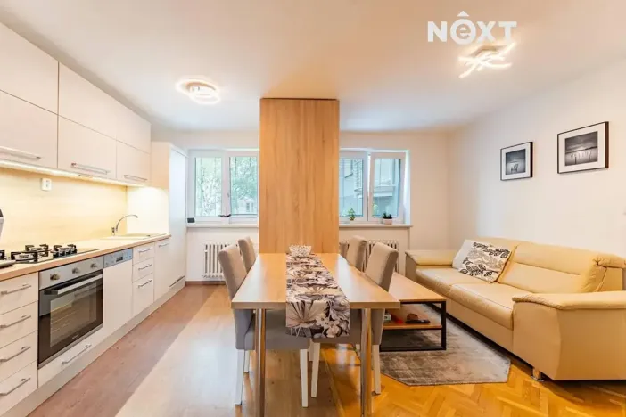 Pronájem bytu 3+kk, Šumperk, Čsl. armády, 63 m2