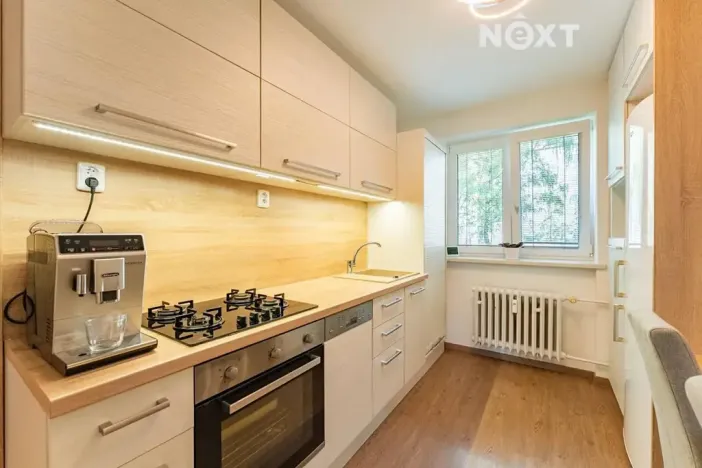 Pronájem bytu 3+kk, Šumperk, Čsl. armády, 63 m2