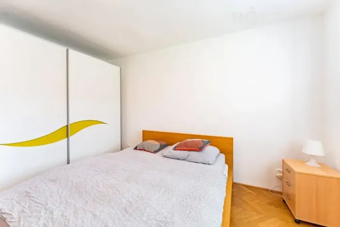 Pronájem bytu 3+kk, Šumperk, Čsl. armády, 63 m2