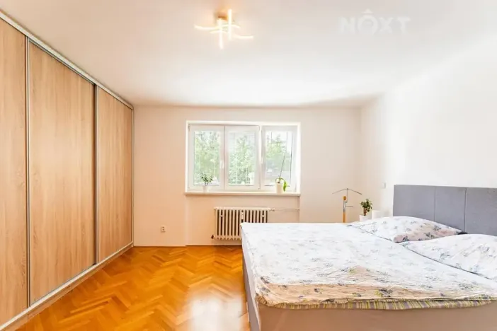 Pronájem bytu 3+kk, Šumperk, Čsl. armády, 63 m2