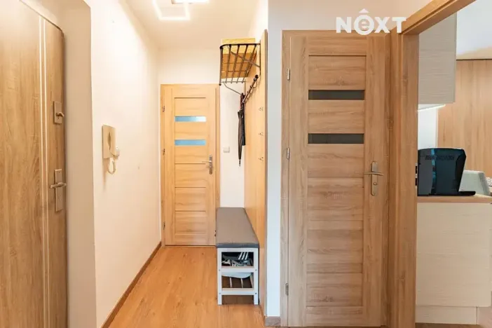 Pronájem bytu 3+kk, Šumperk, Čsl. armády, 63 m2