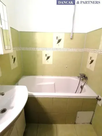 Prodej bytu 2+1, Studénka, Mírová, 56 m2