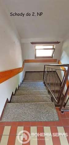 Prodej rodinného domu, Vlkaneč, 185 m2