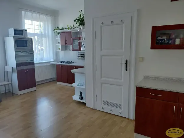 Prodej bytu 2+1, Kroměříž, Nádražní, 83 m2