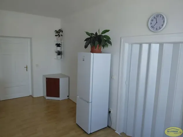 Prodej bytu 2+1, Kroměříž, Nádražní, 83 m2