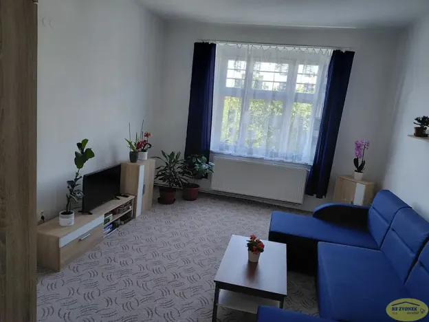 Prodej bytu 2+1, Kroměříž, Nádražní, 83 m2