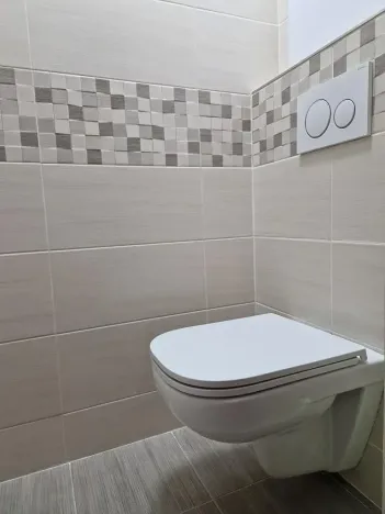 Prodej bytu 2+1, Brno, Ečerova, 64 m2