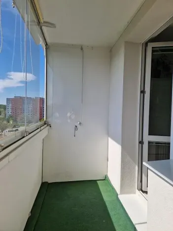 Prodej bytu 2+1, Brno, Ečerova, 64 m2