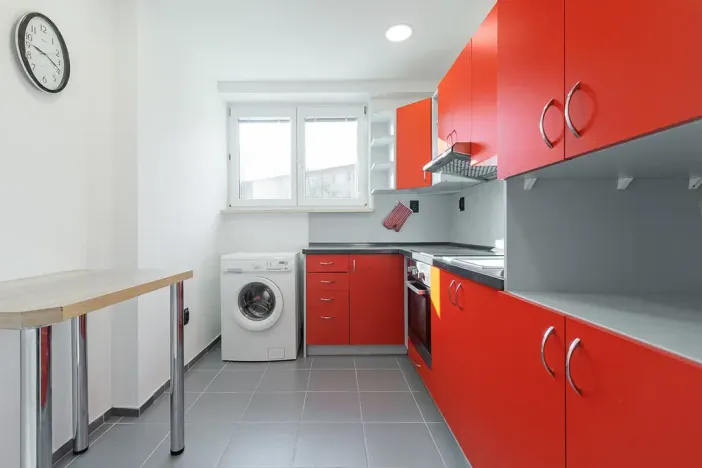 Pronájem bytu 2+1, Havířov - Město, Karvinská, 53 m2