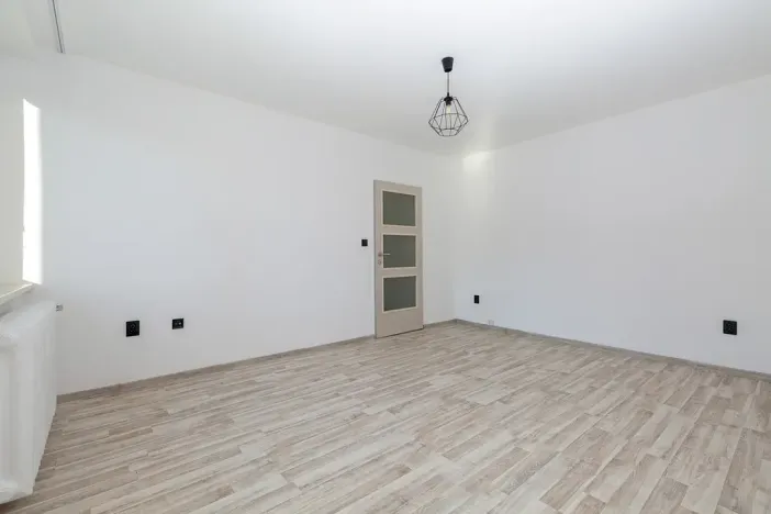 Pronájem bytu 2+1, Havířov - Město, Karvinská, 53 m2