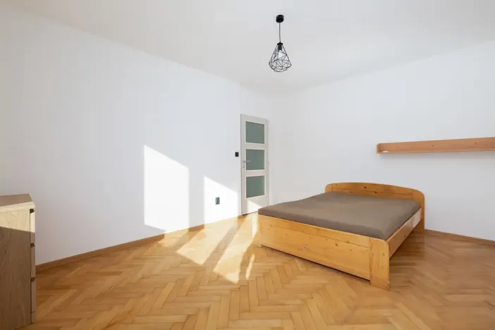 Pronájem bytu 2+1, Havířov - Město, Karvinská, 53 m2