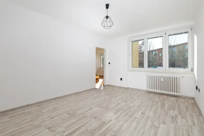 Pronájem bytu 2+1, Havířov - Město, Karvinská, 53 m2