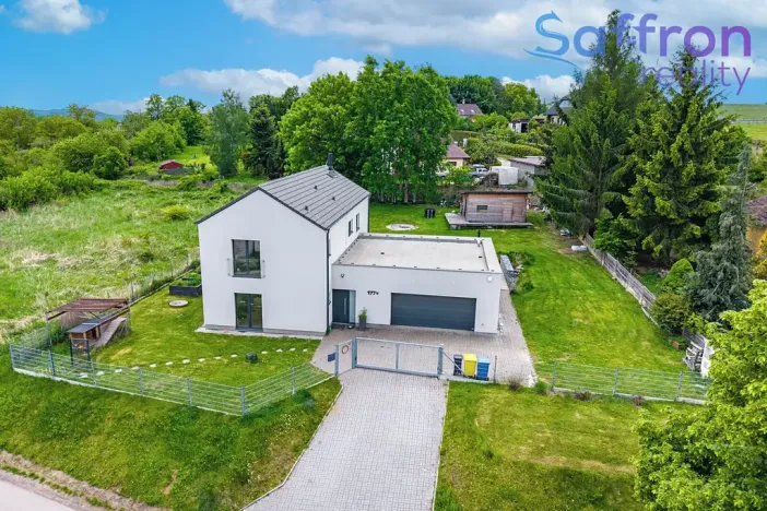 Prodej rodinného domu, Pyšely, Pod Chytárnou, 241 m2