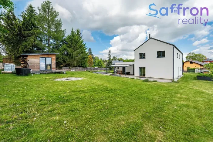 Prodej rodinného domu, Pyšely, Pod Chytárnou, 241 m2