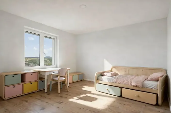 Prodej rodinného domu, Nová Ves, 170 m2