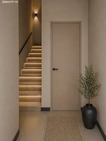 Prodej bytu 4+kk, Ostrava, Paskovská, 85 m2