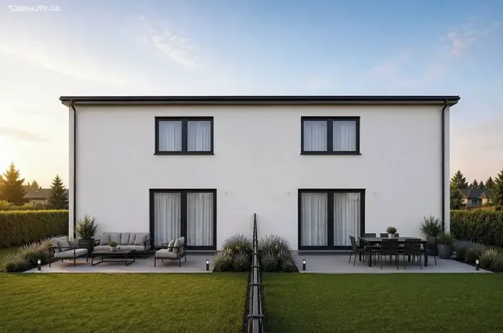 Prodej bytu 4+kk, Ostrava, Paskovská, 85 m2