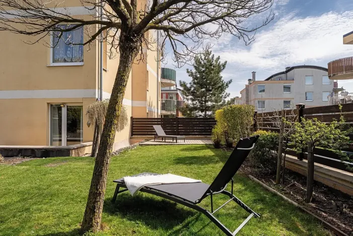 Prodej bytu 3+kk, Praha, Remízková, 91 m2